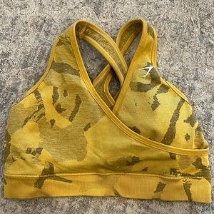 GYMSHARK adapt sports bra